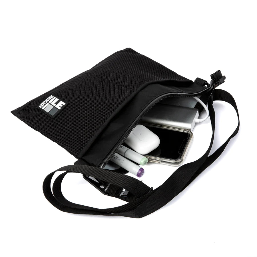 ILE - UTILITY ORGANIZER (White X-Pac)