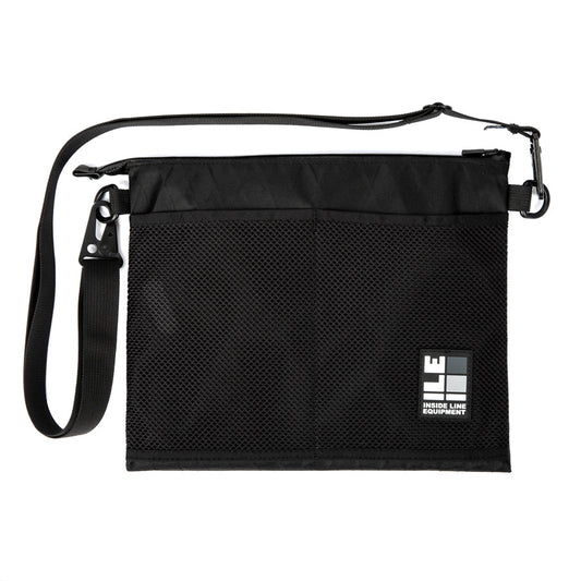 ILE - UTILITY ORGANIZER (Black X-Pac)