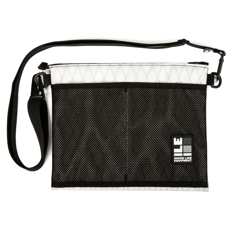 ILE - UTILITY ORGANIZER (White X-Pac)