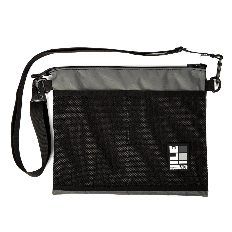 ILE - UTILITY ORGANIZER (Gray X-Pac)