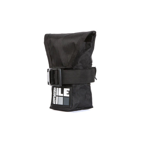ILE - SEAT BAG (Black X-pac)