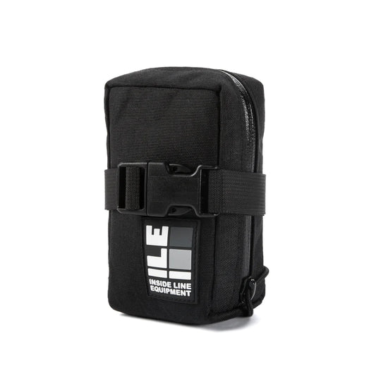 ILE - SEAT BAG ALL MOUNTAIN (Black X-pac)