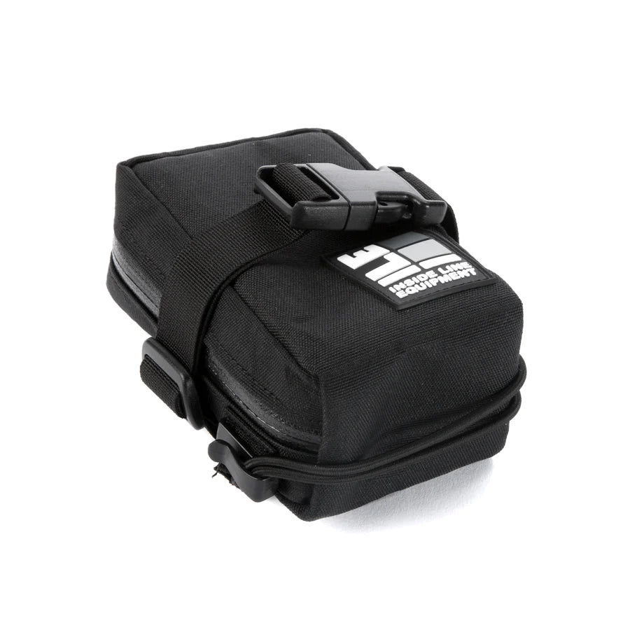 ILE - SEAT BAG ALL MOUNTAIN (Black X-pac)