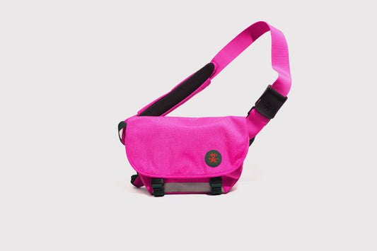 Crumpler - Comfort Zone Small (pink)