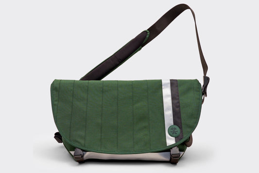 Crumpler - Complete Seed (deep green)