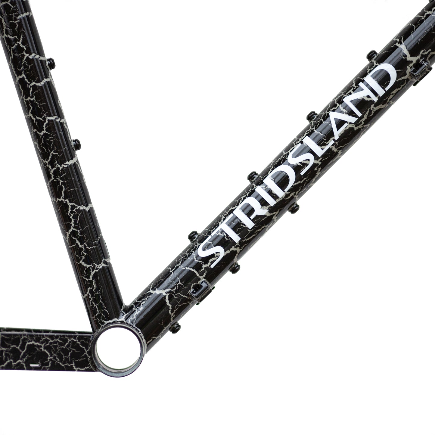 Stridsland - Beachcomber (crackle)