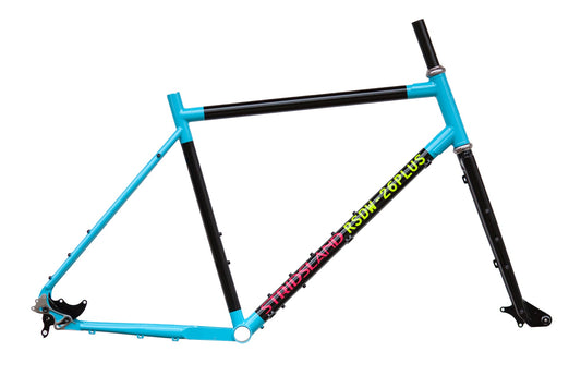 Stridsland - Beachcomber (homage)