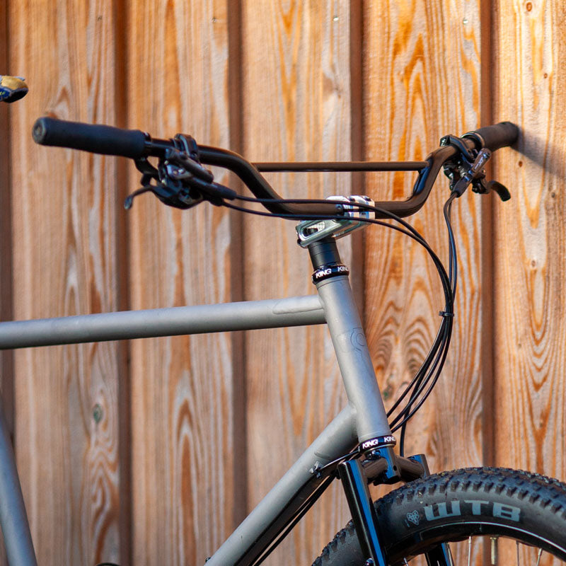 Stridsland - Anchor Bar (black)