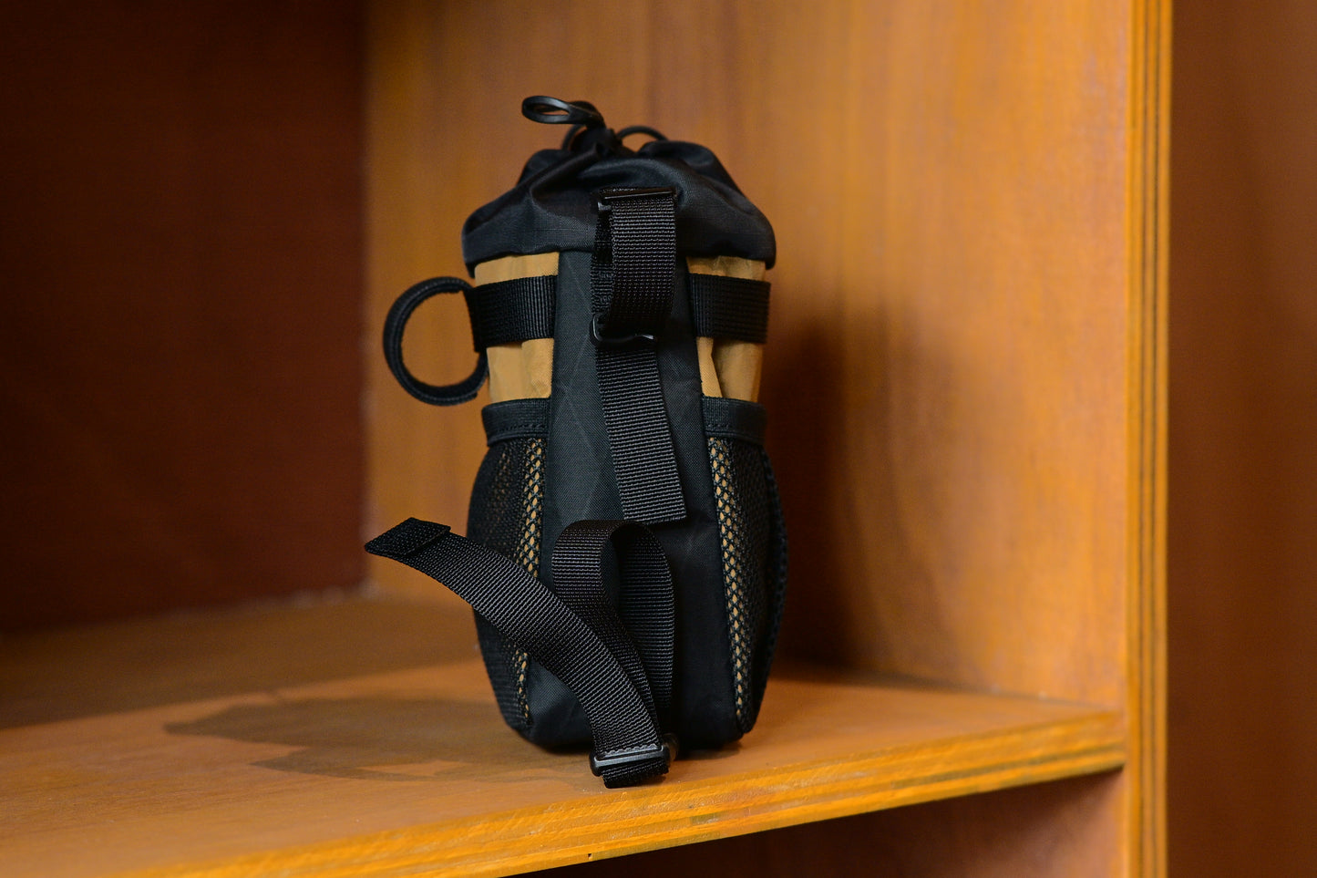 CONQUER - Oasis Stem Bag XPAC (coyote)
