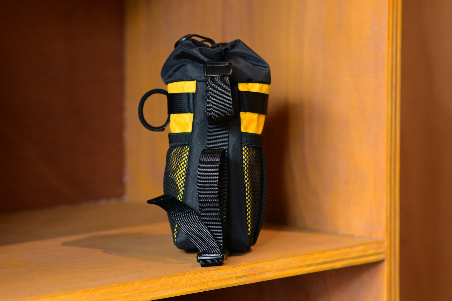 CONQUER - Oasis Stem Bag XPAC (yellow)