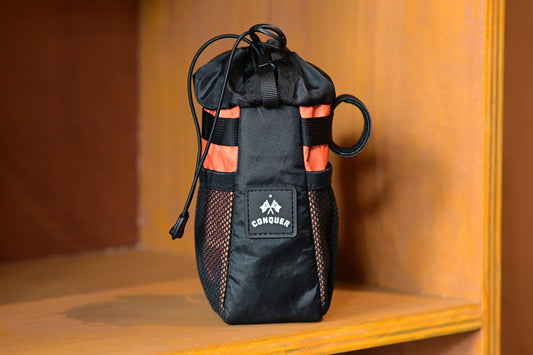 CONQUER - Oasis Stem Bag XPAC (light orange)