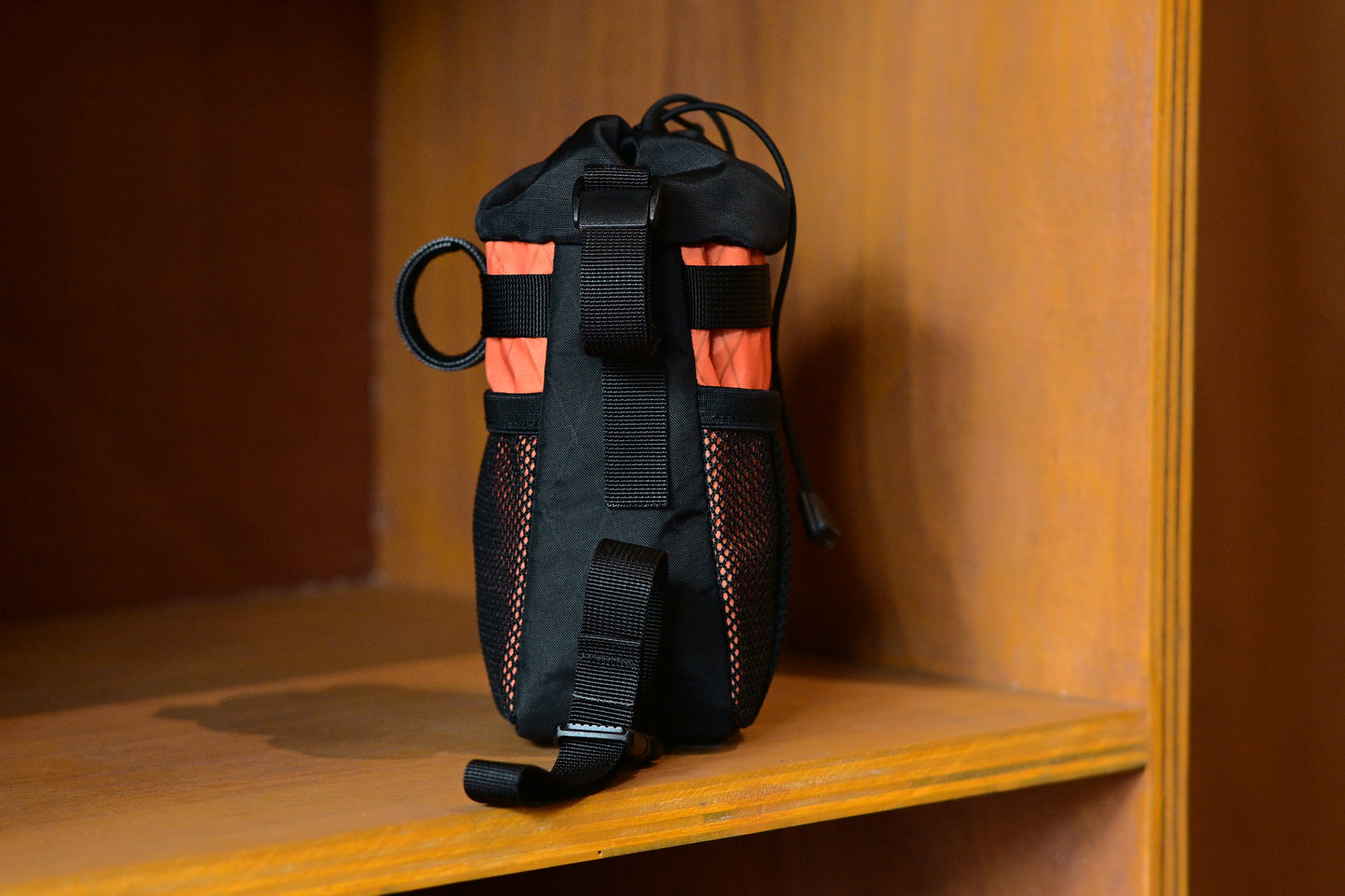 CONQUER - Oasis Stem Bag XPAC (light orange)