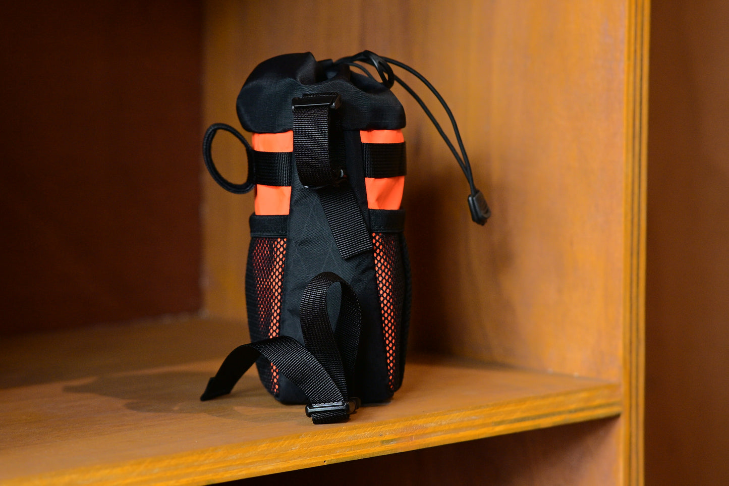 CONQUER - Oasis Stem Bag XPAC (orange)