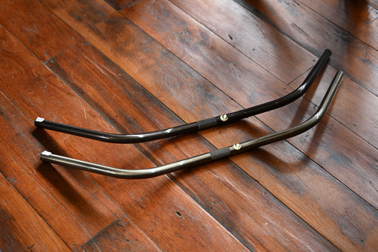 Wilde Bikes - Buckaroo Bar