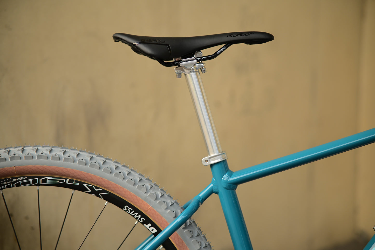 [BBG] Velo Orange Cheesie Complete Bike