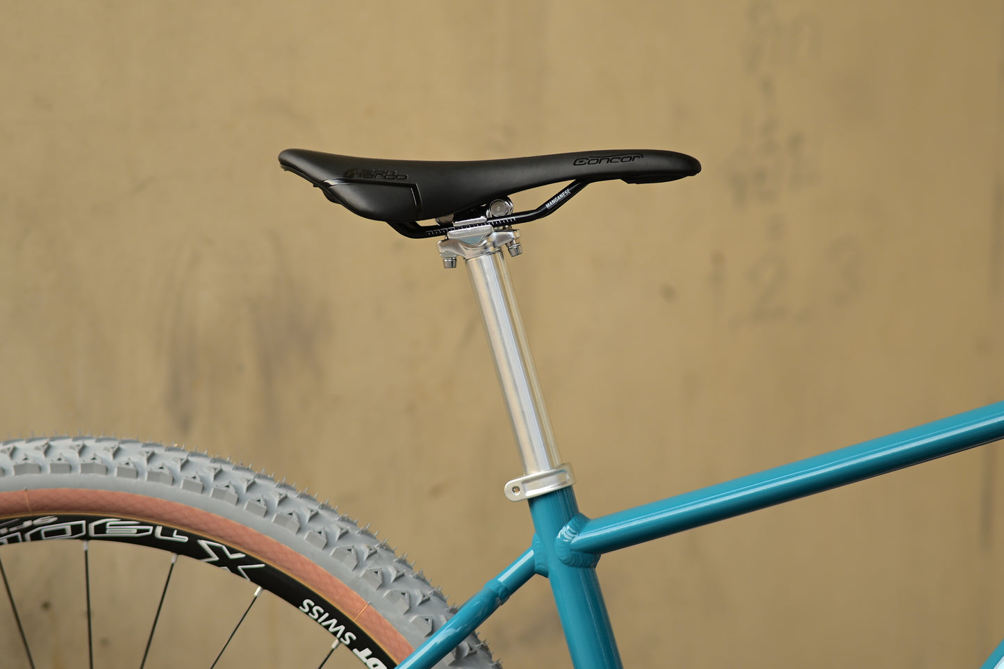 [BBG] Velo Orange Cheesie Complete Bike