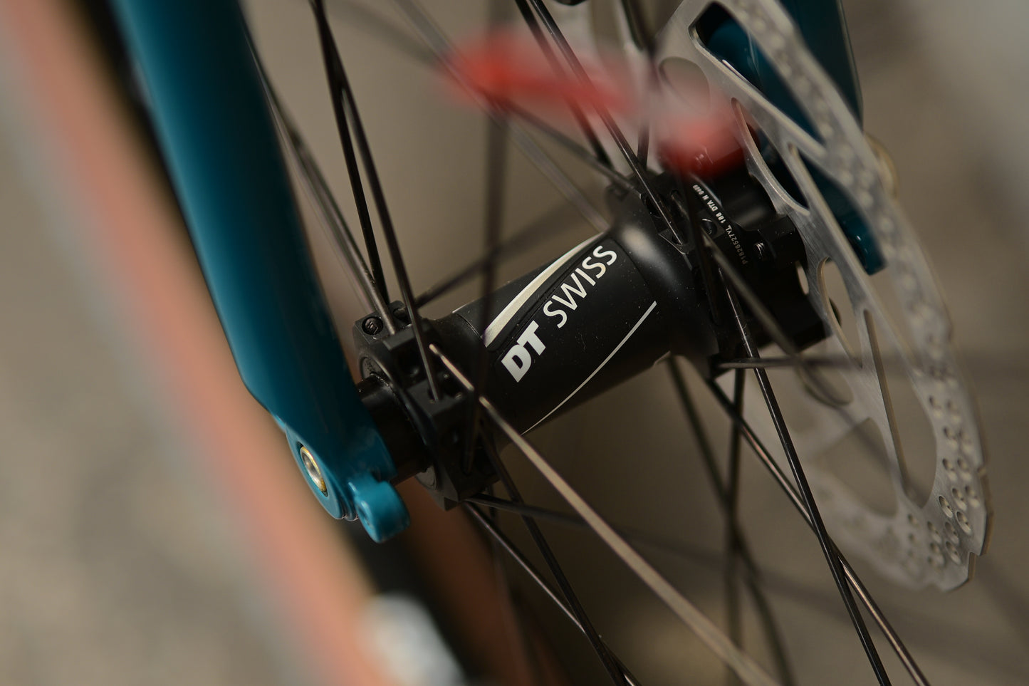 [BBG] Velo Orange Cheesie Complete Bike