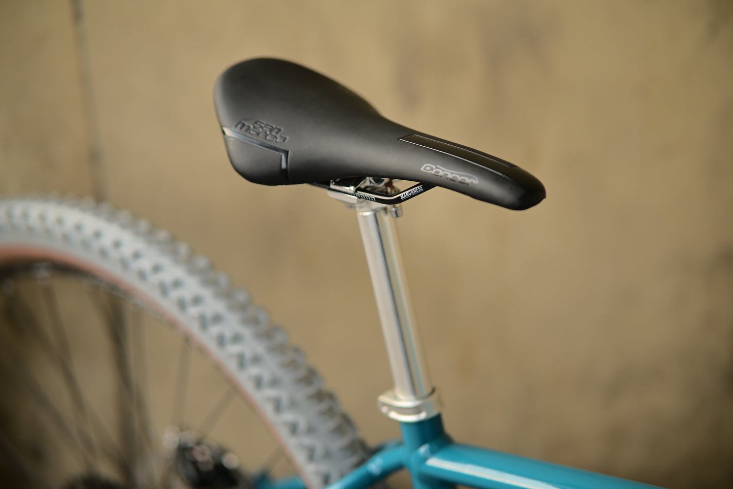 [BBG] Velo Orange Cheesie Complete Bike