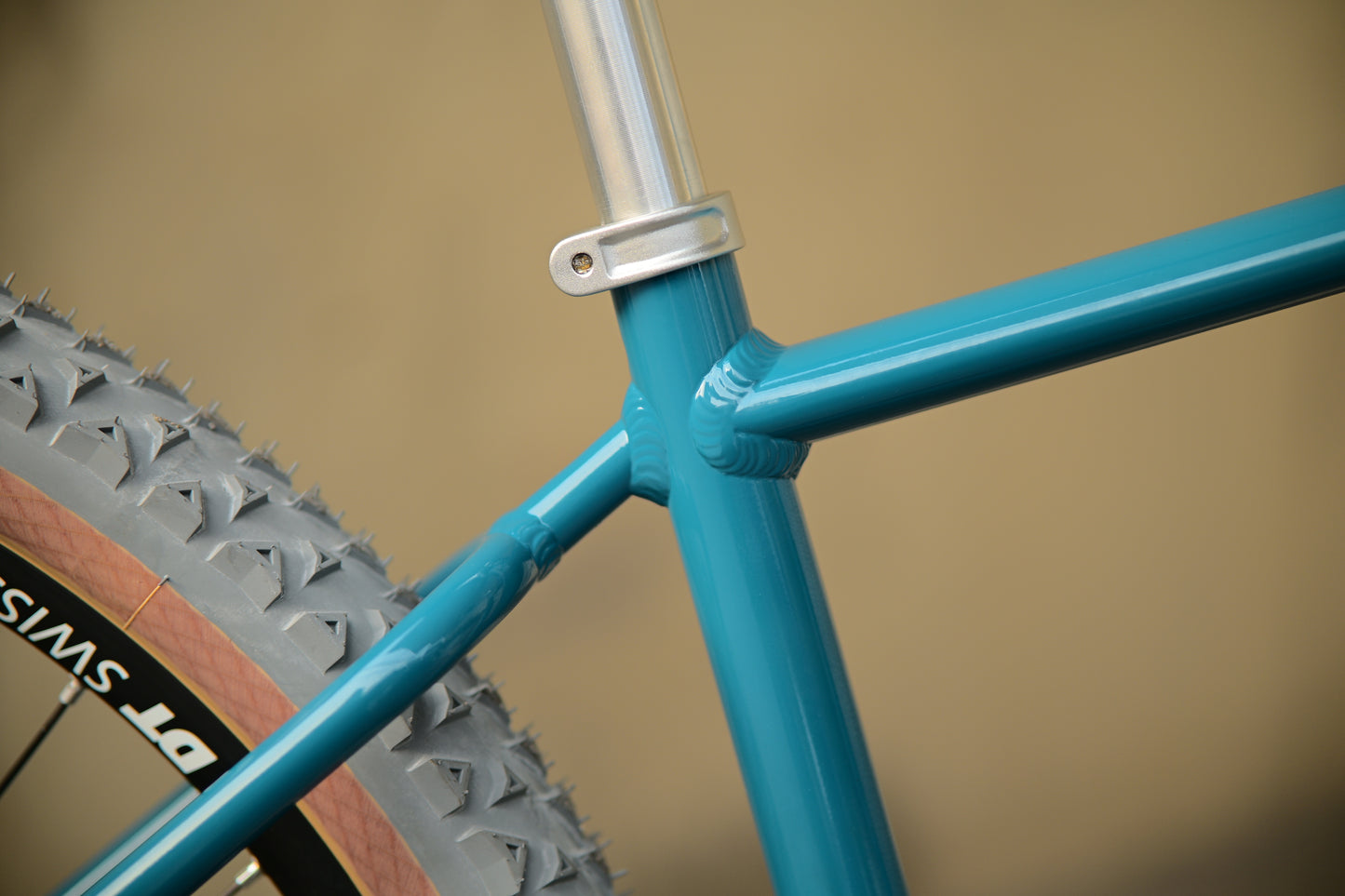 [BBG] Velo Orange Cheesie Complete Bike