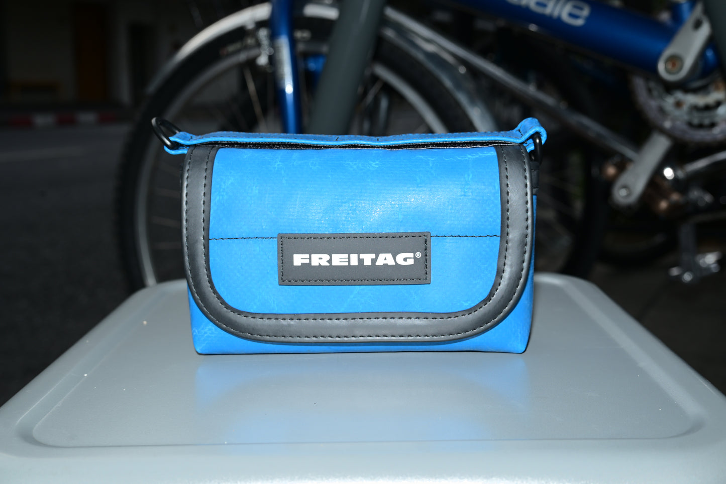 Freitag - F142 HEINZ
