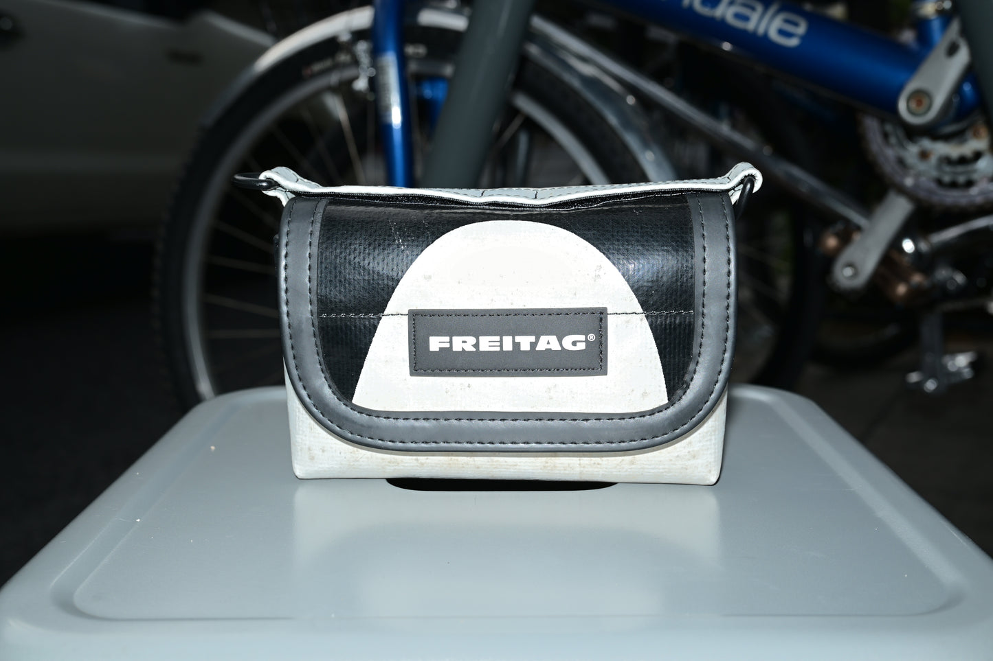 Freitag - F142 HEINZ