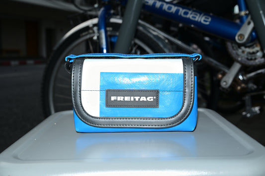 Freitag - F142 HEINZ