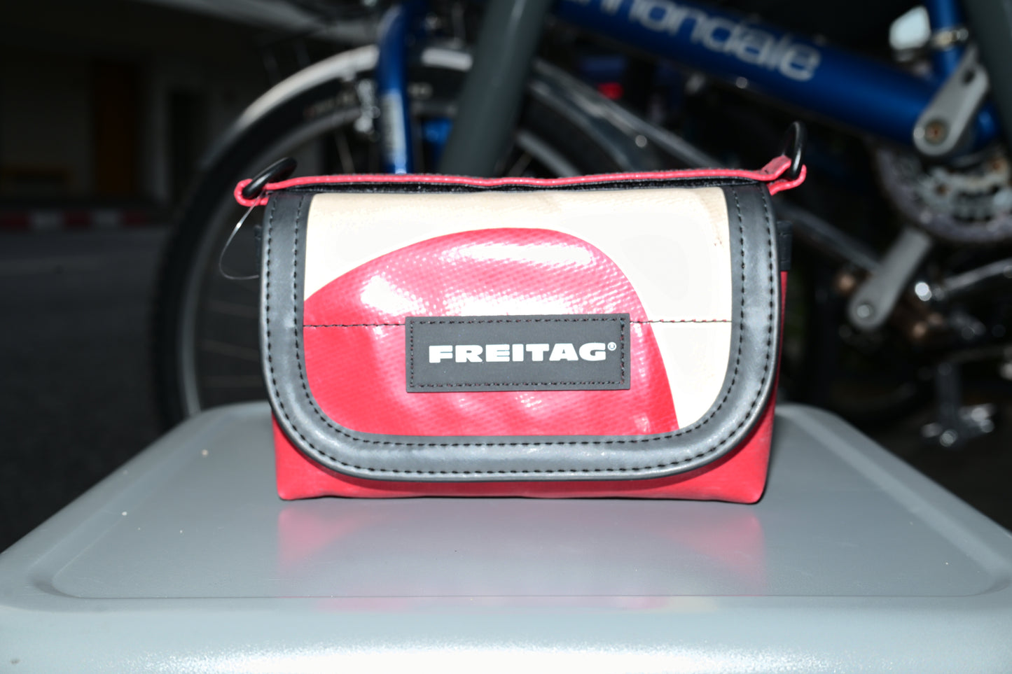 Freitag - F142 HEINZ