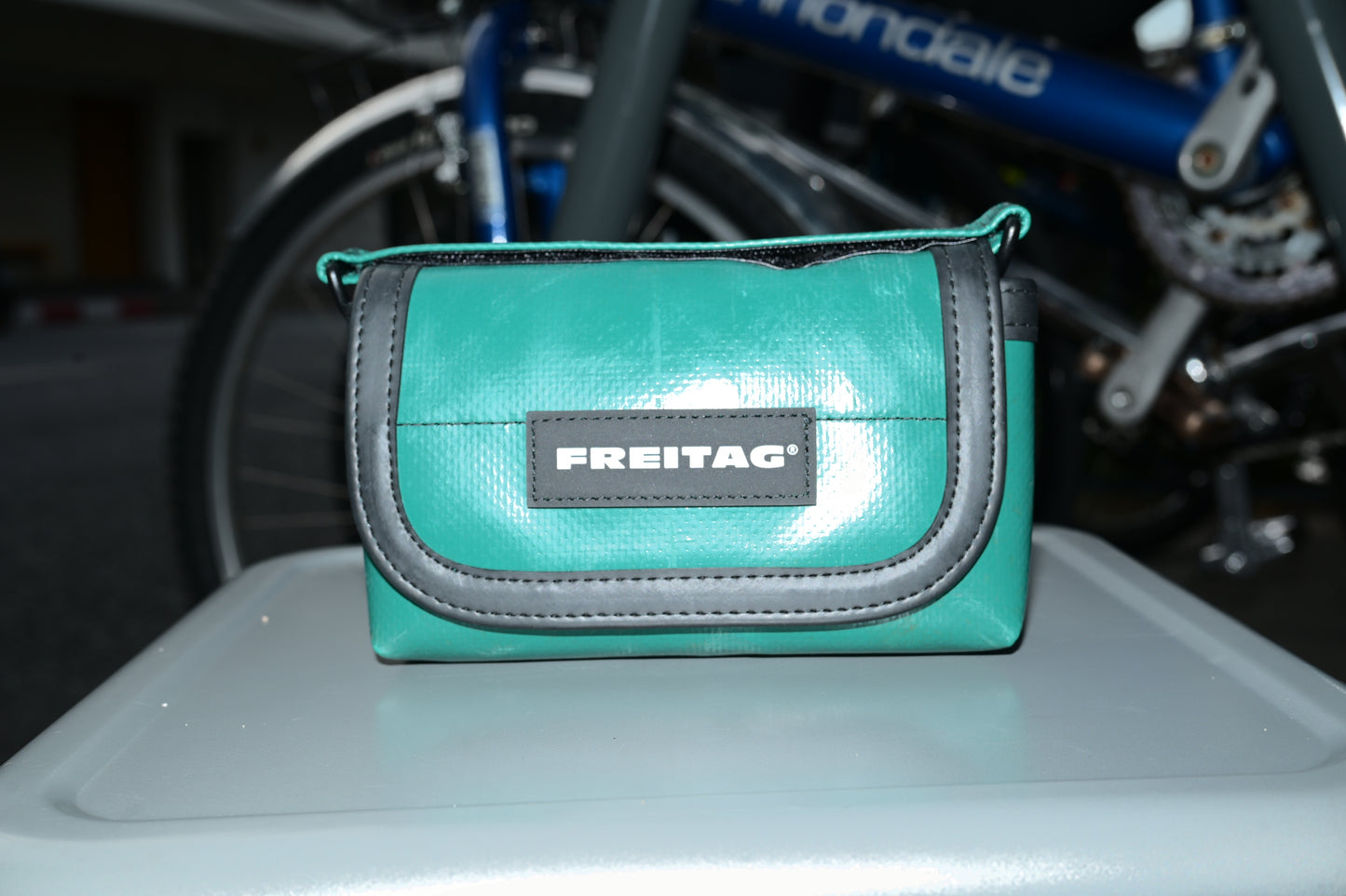 Freitag - F142 HEINZ