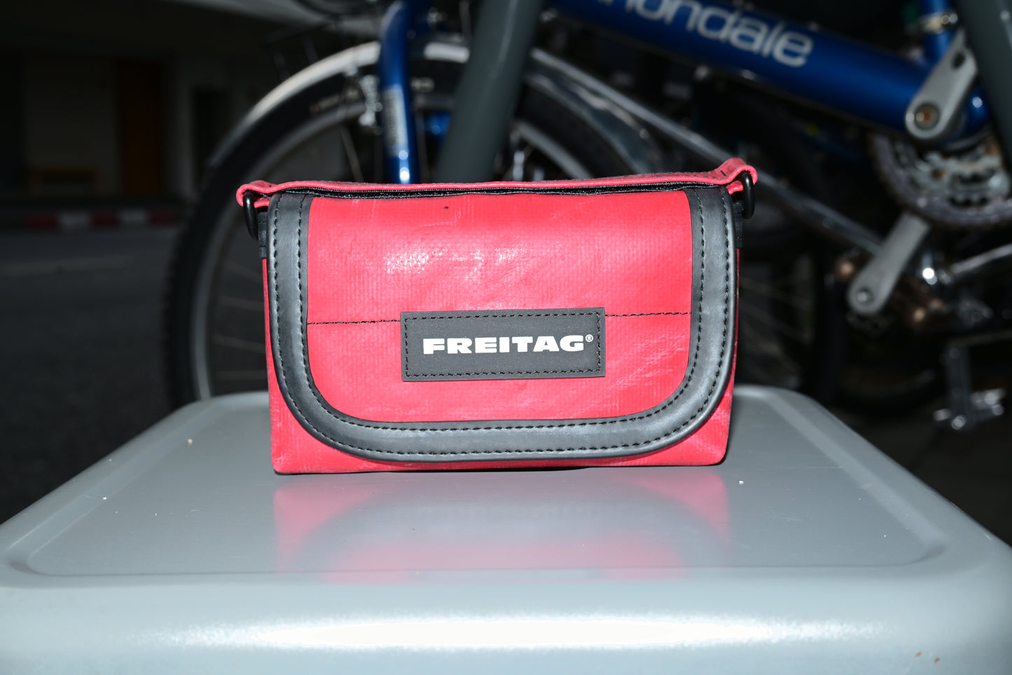 Freitag - F142 HEINZ