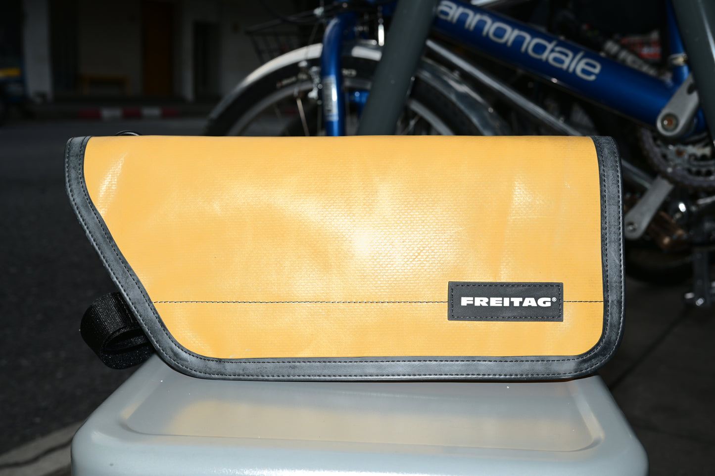 Freitag - F141 BERYL