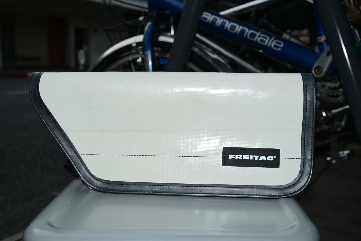 Freitag - F141 BERYL