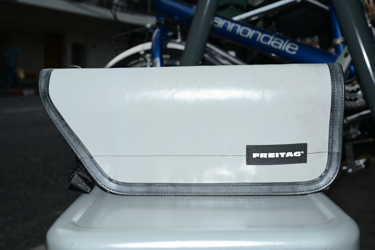 Freitag - F141 BERYL