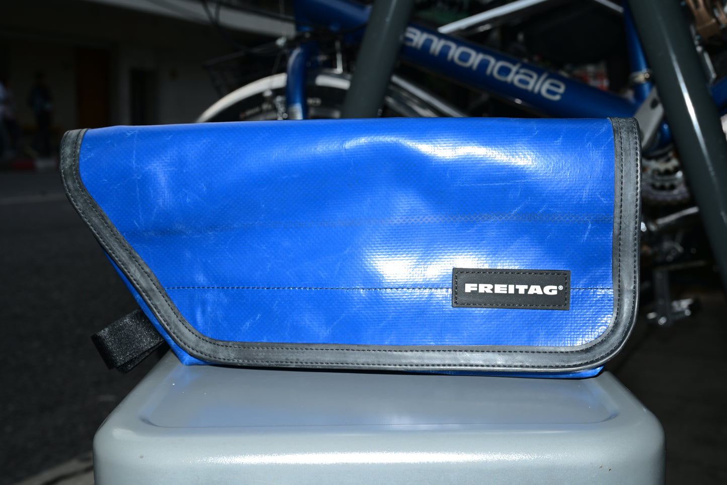 Freitag - F141 BERYL