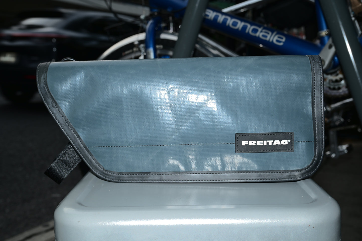 Freitag - F141 BERYL