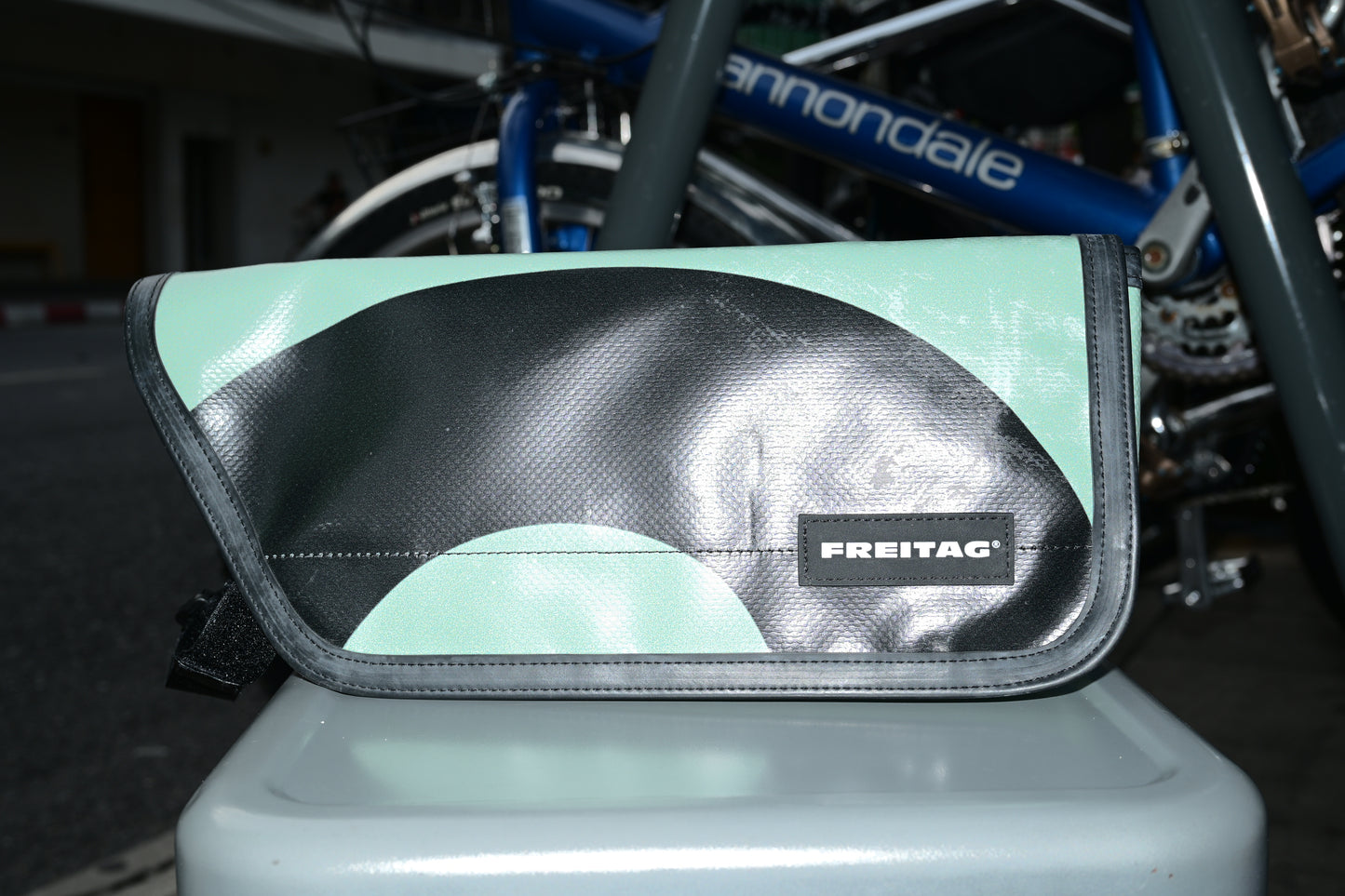 Freitag - F141 BERYL
