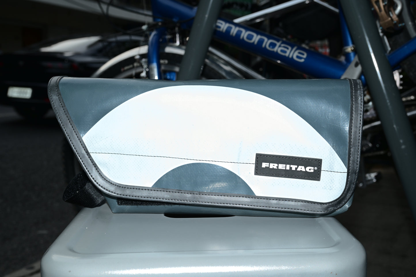 Freitag - F141 BERYL