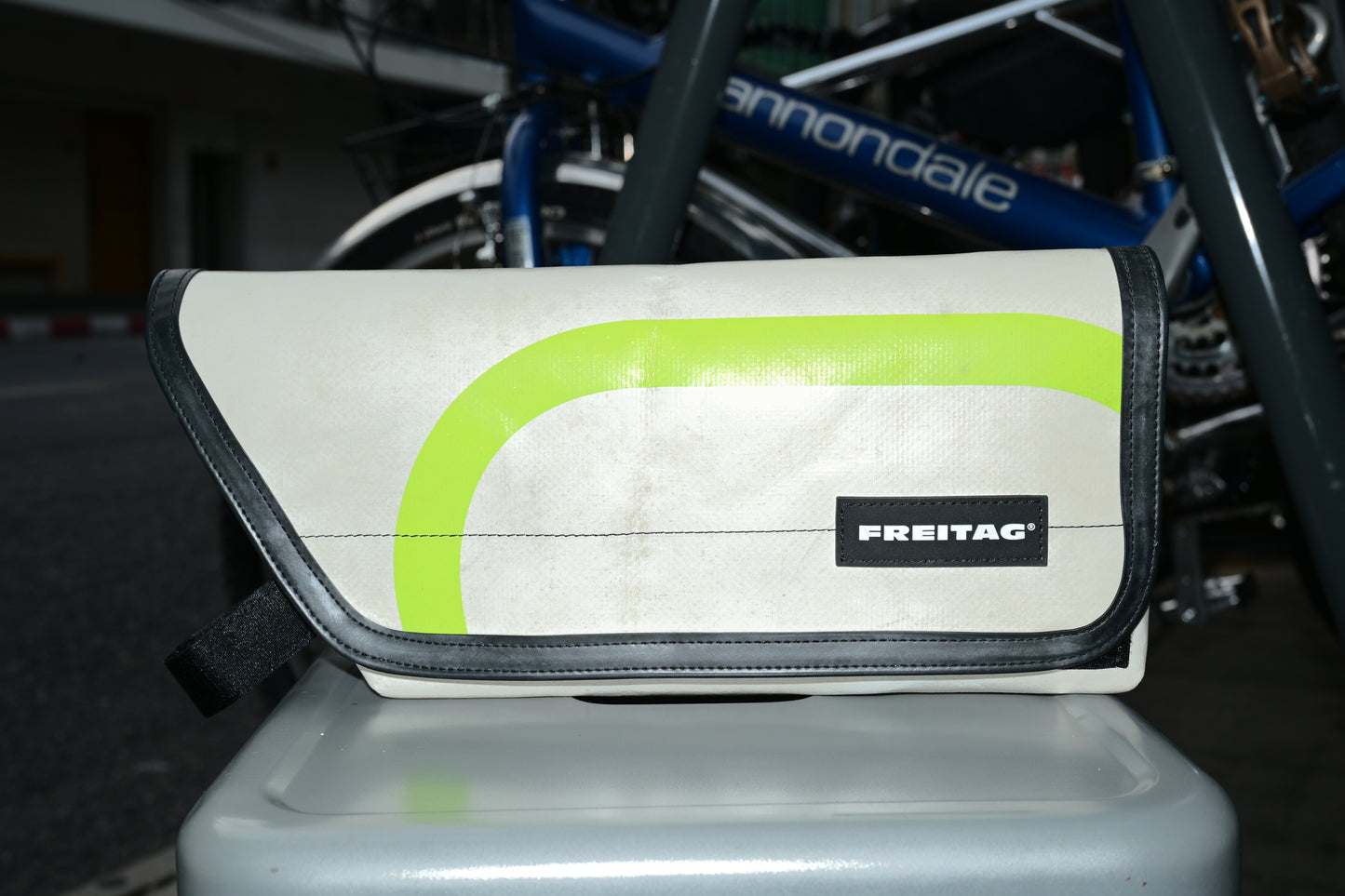 Freitag - F141 BERYL