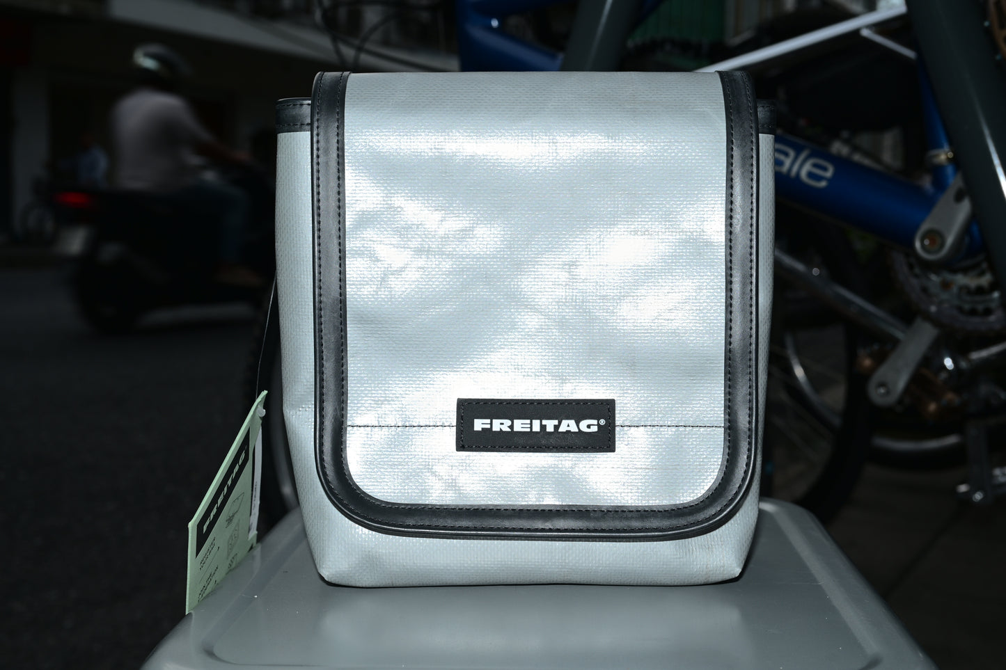 Freitag - F140 FRAN