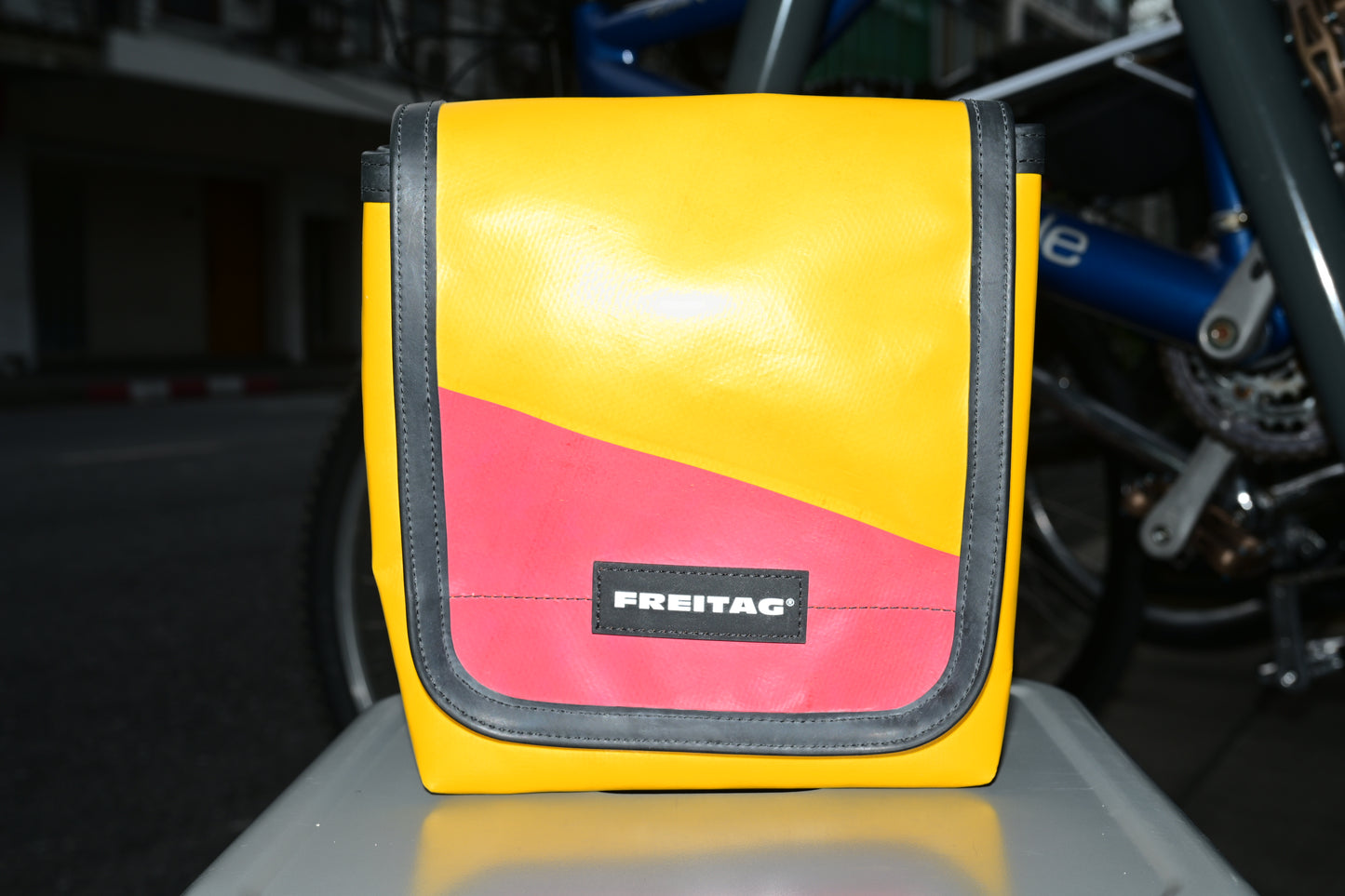 Freitag - F140 FRAN