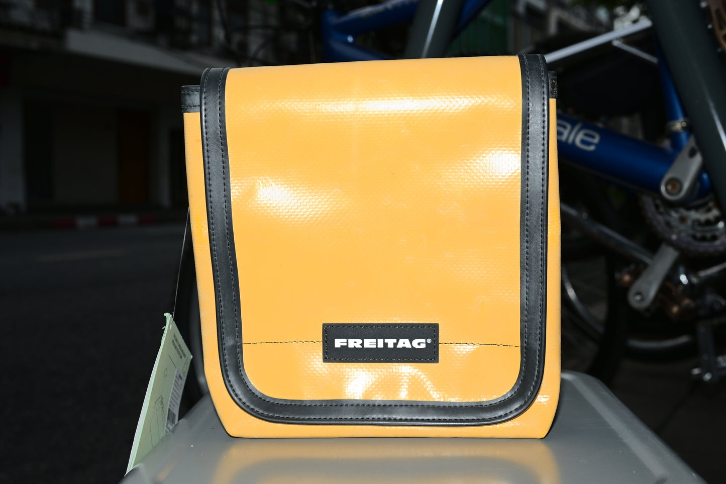 Freitag - F140 FRAN