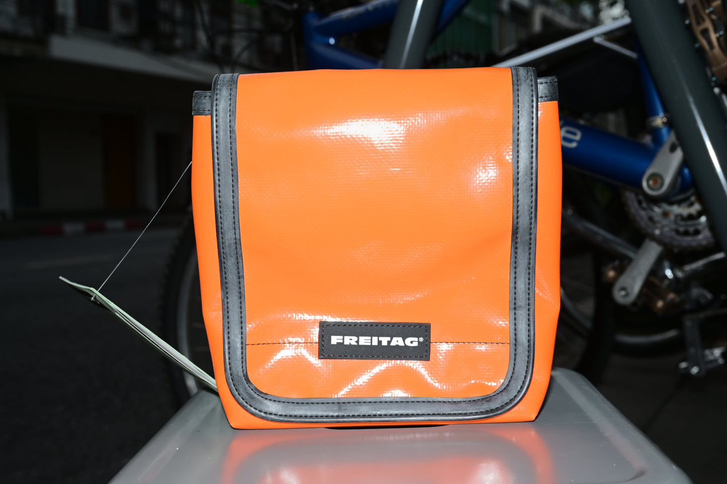 Freitag - F140 FRAN