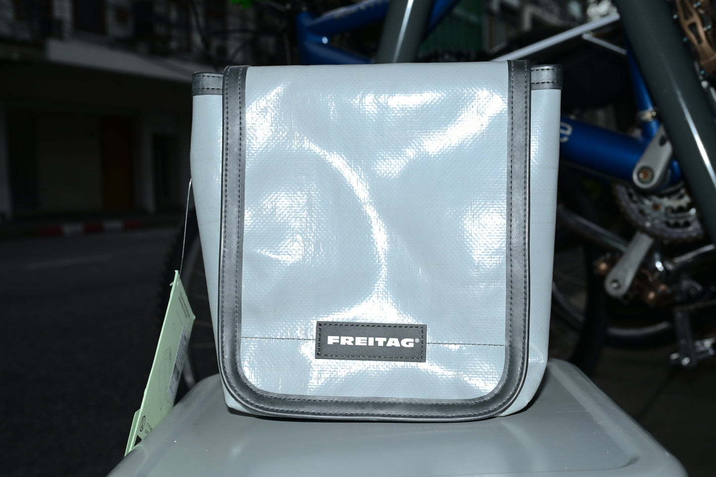Freitag - F140 FRAN