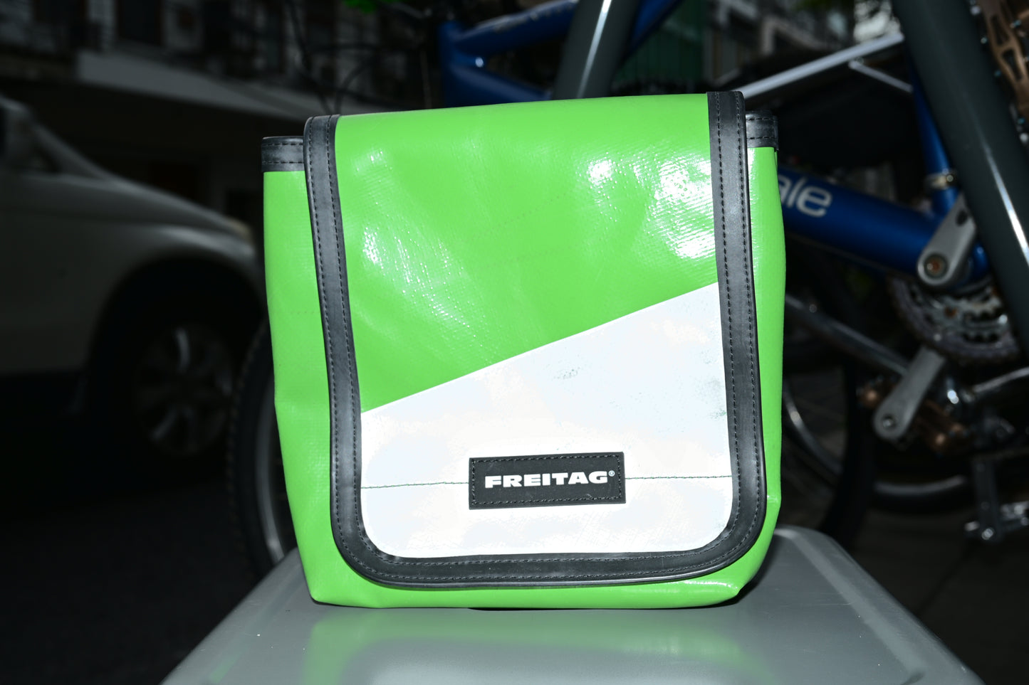 Freitag - F140 FRAN