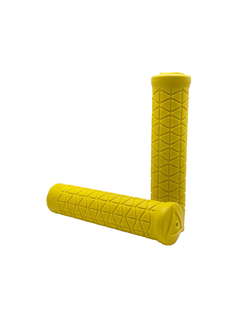 AME - Tri Mountain Grips (yellow)