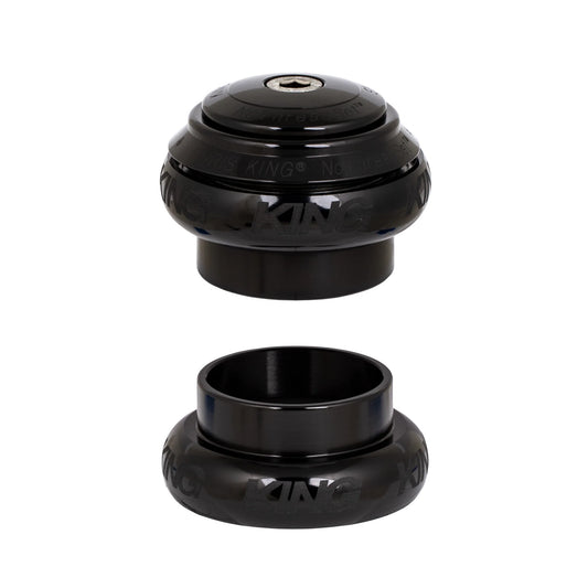 Chrisking - Nothreadset 1-1/8" (sotto voce black)