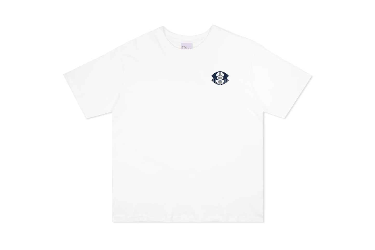 108WAREHOUSE - Productions T-Shirt - (white)
