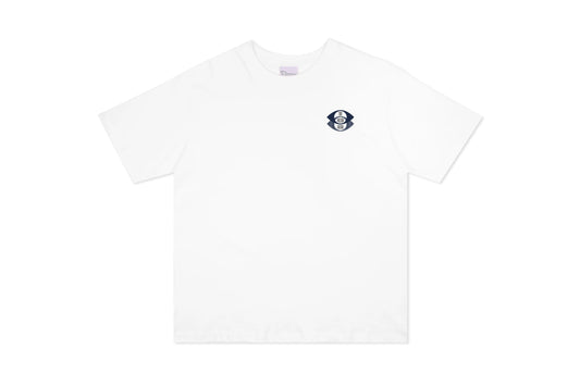 108WAREHOUSE - Productions T-Shirt - (white)