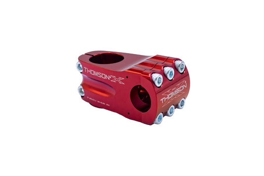 Thomson - BMX Stems 1-8/8" 50mm (red)