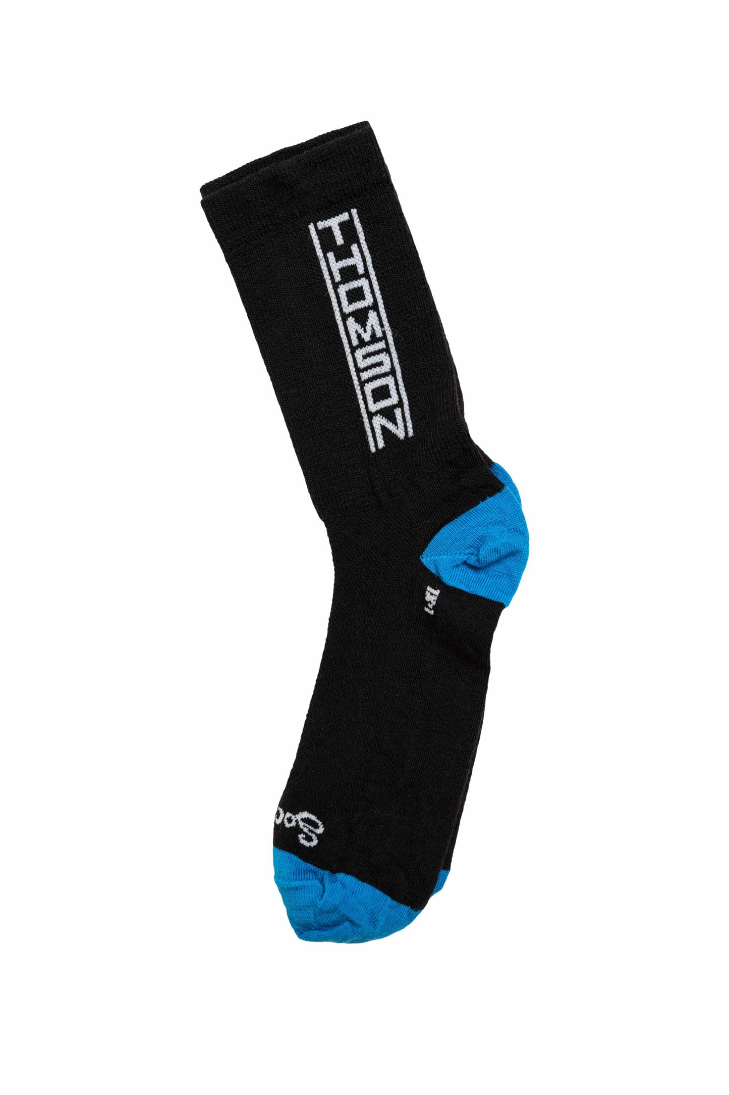 Thomson - Sockguy socks
