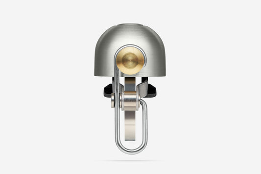 Spurcycle - Original Bell (raw+gld)